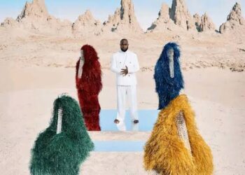 Funds by Davido ft. Odumodublvck & Chike – A Luxury Anthem or Just Another Flex?