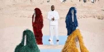 Funds by Davido ft. Odumodublvck & Chike – A Luxury Anthem or Just Another Flex?