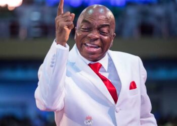 God Bought Our First Aircraft, Not Offering – Bishop Oyedepo
