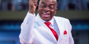 God Bought Our First Aircraft, Not Offering – Bishop Oyedepo