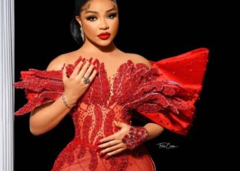 Governor Diri Denies Alleged Relationship Linked With Nengi