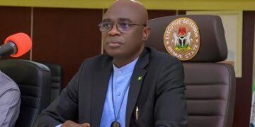 PDP Suspends BoT Chairman Wabara