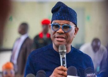 Wike Sets Up Committee to Tackle Almajiri Issue in Abuja