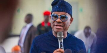 Wike Sets Up Committee to Tackle Almajiri Issue in Abuja