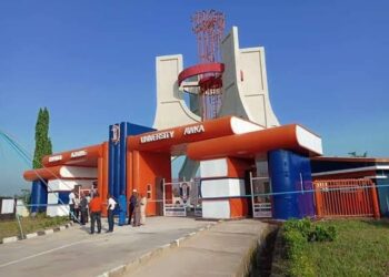 UNIZIK Reacts As Student Allegedly Bites Lecturer In Dispute