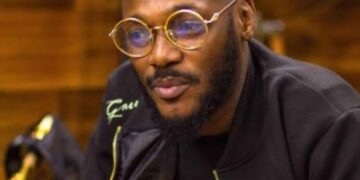 2Baba Speaks On Divorce, Declares Love For Natasha Osawaru