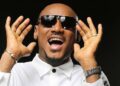 2Baba Speaks On Divorce, Declares Love For Natasha Osawaru