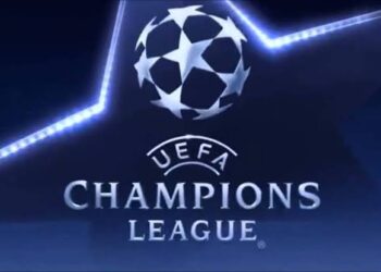 Champions League Playoffs: Real Madrid Shocker, PSG Brady Bunch, Juventus Beat PSV