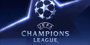 Champions League Playoffs: Real Madrid Shocker, PSG Brady Bunch, Juventus Beat PSV