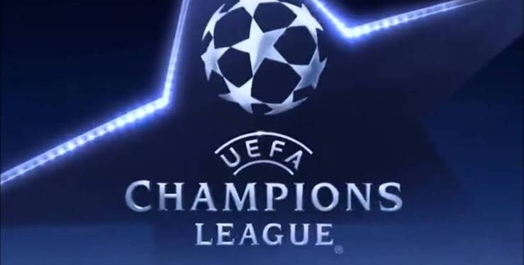 Champions League Playoffs: Real Madrid Shocker, PSG Brady Bunch, Juventus Beat PSV