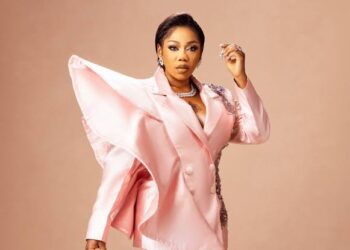 “When You Hear Epidural Injections, Run” – Toyin Lawani To Women