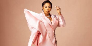 “When You Hear Epidural Injections, Run” – Toyin Lawani To Women