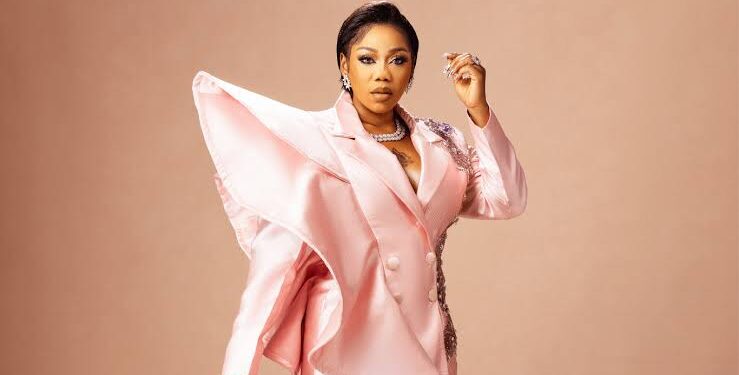 “When You Hear Epidural Injections, Run” – Toyin Lawani To Women