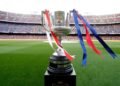 Barcelona to Play Atletico; Real Madrid Face Real Sociedad in Copa Semis