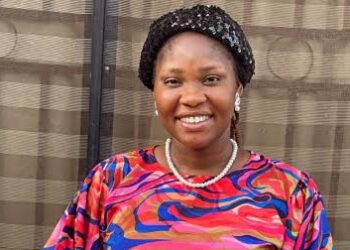 Tears As Abattoir Star Toluwalope Adegboyega Dies