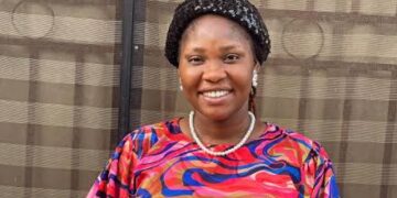 Tears As Abattoir Star Toluwalope Adegboyega Dies