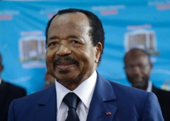 Paul Biya at 92: A Dictatorship That Refuses to Die