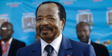 Paul Biya at 92: A Dictatorship That Refuses to Die