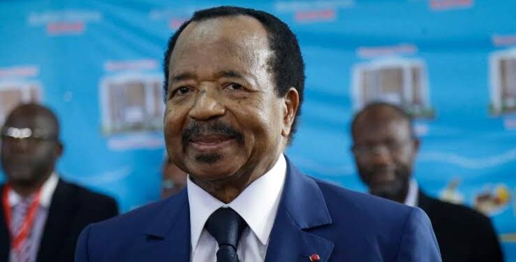 Paul Biya at 92: A Dictatorship That Refuses to Die