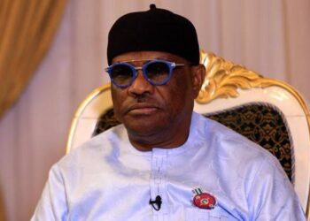 Without the Crisis, I Wouldn’t Be Free”: Fubara Reflects on His Feud with Wike