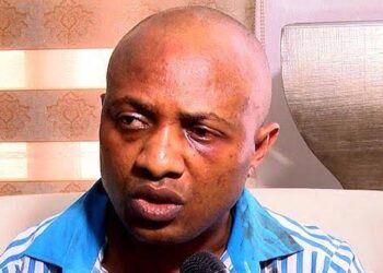 Convicted Kidnapper Evans Seeks Plea Bargain Again, Claims He Has Changed
