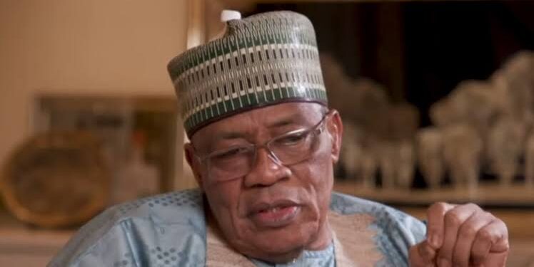 IBB Finally Admits: MKO Abiola Won June 12 Election—32 Years Later