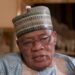 IBB Finally Admits: MKO Abiola Won June 12 Election—32 Years Later