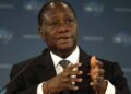 France Reduces Military Presence in Ivory Coast