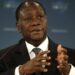 France Reduces Military Presence in Ivory Coast