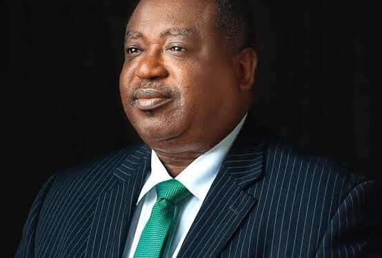 Plateau State Suspends All Mining Activities