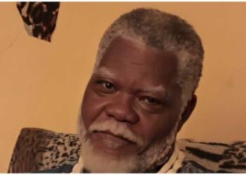 Actor John Amaefule Battles Stroke, Producer Seeks Financial Support