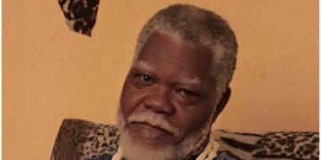 Actor John Amaefule Battles Stroke, Producer Seeks Financial Support