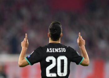 Asensio Brace Lifts Aston Villa Past Chelsea