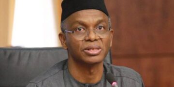 Nasir El-Rufai Meets with Kaduna PDP Executive Committee