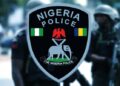 Jigawa Police Recover Stolen Vehicle, Arrest Suspect