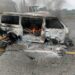 Four Dead, Ten Injured In Jigawa Bus Fire Incident