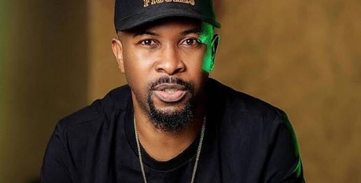 “End A Relationship If It Turns Violent” – Ruggedman