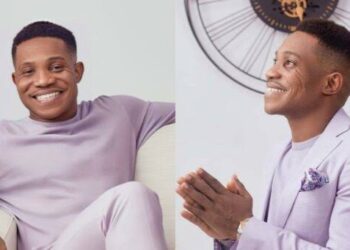 Jerry Eze Speaks On Miraculous Survival After Plane’s Tyres Burst