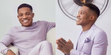 Jerry Eze Speaks On Miraculous Survival After Plane’s Tyres Burst