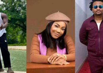 Mercy Chinwo’s Lawsuit Takes New Turn With VeryDarkMan’s Evidence