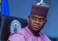 Yahaya Bello’s Money Laundering Trial: Court Adjourns to March 2025