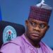 Yahaya Bello’s Money Laundering Trial: Court Adjourns to March 2025