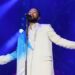 John Legend Defends Rwanda Concert Held During Wartime
