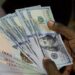 Naira falls as Dollar Increases to ₦1,510 Euro and Pounds Strengthen – Feb 26 Update