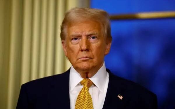 Trump Claims Ukraine War Could End ‘Within Weeks’