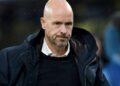Ten Hag Concedes That Man United ‘Not Good Enough’ But has Been Memorable
