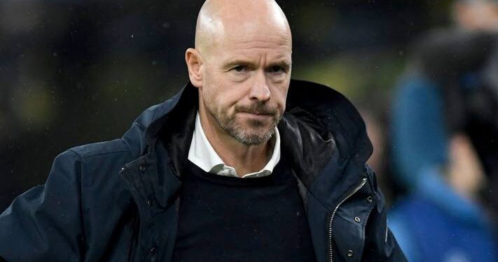 Ten Hag Concedes That Man United ‘Not Good Enough’ But has Been Memorable