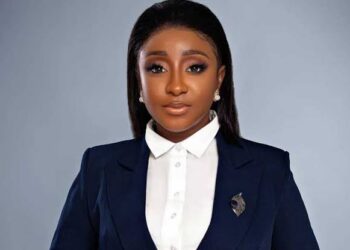 Ini Edo Loses Father
