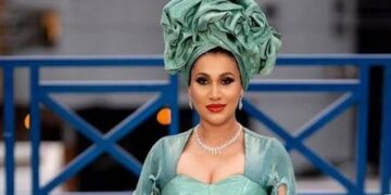 Caroline Hutchings, Ehi Ogbebor Clash In Heated Social Media Feud