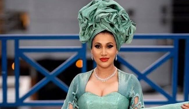 Caroline Hutchings, Ehi Ogbebor Clash In Heated Social Media Feud